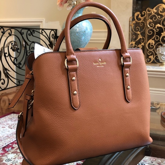 Authentic Kate spade Evangelie Handbag+Wallet Set - Picture 4 of 8